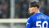 zanoli assist juventus sampdoria