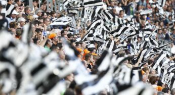 La Juve vince il ricorso: col Napoli sarà delirio