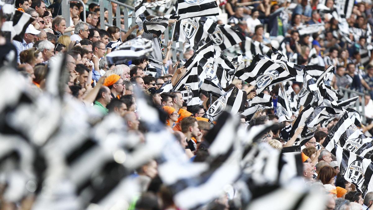 ricorso juve curva sud riaperta