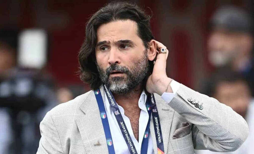 Adani su Milan-Napoli: "Osimhen è l'ago della bilancia"