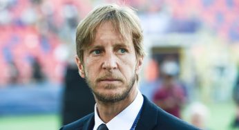 Ambrosini: “Kvaratskhelia è un fenomeno. Un solo azzurro è l’unica nota stonata del gruppo”