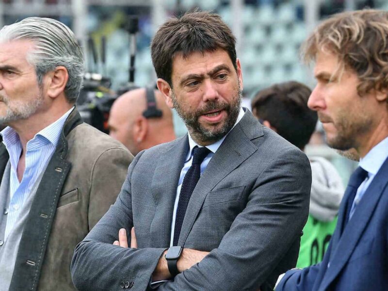 Sentenza Juve, Di Caro: "Ci sarà una penalizzazione. Un po' se l'è cercata, Agnelli era il braccio destro di Ceferin..."