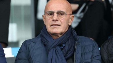Sacchi critica la difesa del Napoli: "Ecco cosa avrebbe dovuto fare"