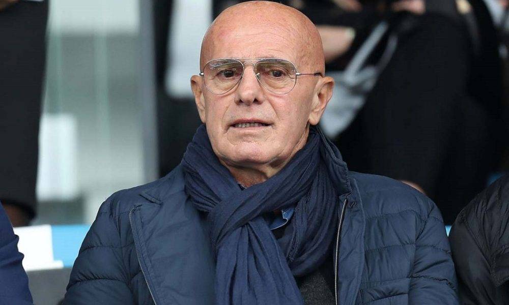 Sacchi critica la difesa del Napoli: "Ecco cosa avrebbe dovuto fare"
