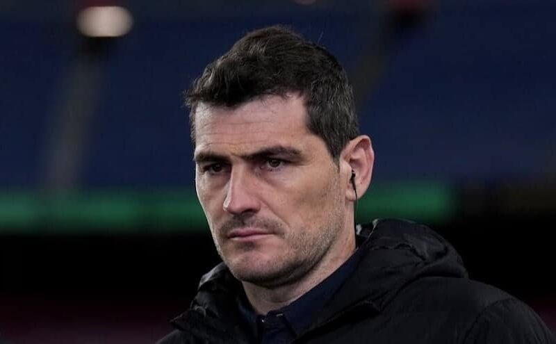 Fine del dominio Juve, Casillas: "Un bene per il calcio italiano"