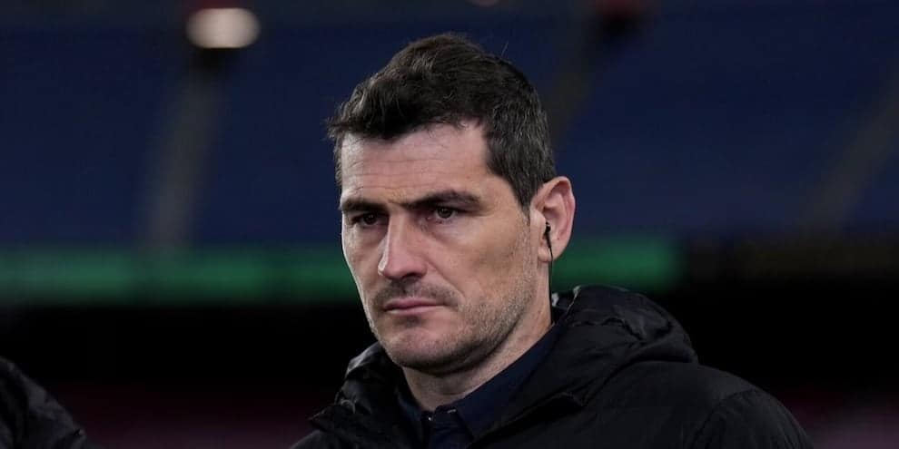 Fine del dominio Juve, Casillas: "Un bene per il calcio italiano"