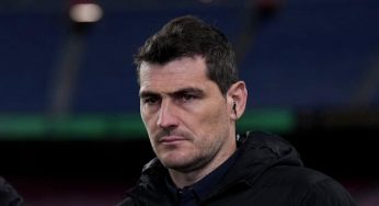 Il pronostico di Casillas: “Vi dico quale sarà la finale Champions”