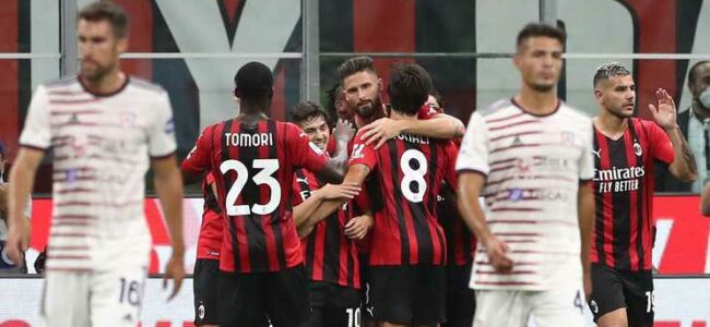Milan in semifinale, incasso da capogiro tra premi e sponsor