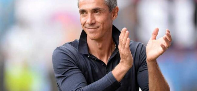 Napoli-Salernitana, le parole di Sousa al termine della sfida