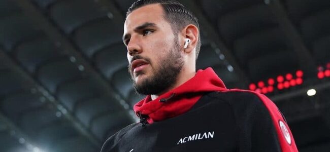 Insulti e minacce di morte a Theo Hernandez, Gazzetta: "Il motivo dell'odio dei napoletani"