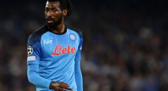 Spalletti ha scelto il sostituto di Anguissa: dovrà fermare Leao