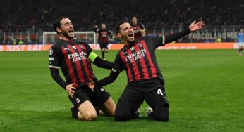 Da Milano: pioggia di sfottò sul Napoli, milanisti gasati