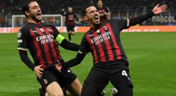 Milan in semifinale, incasso da capogiro tra premi e sponsor