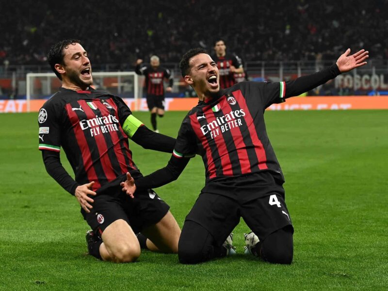 Milan in semifinale, incasso da capogiro tra premi e sponsor
