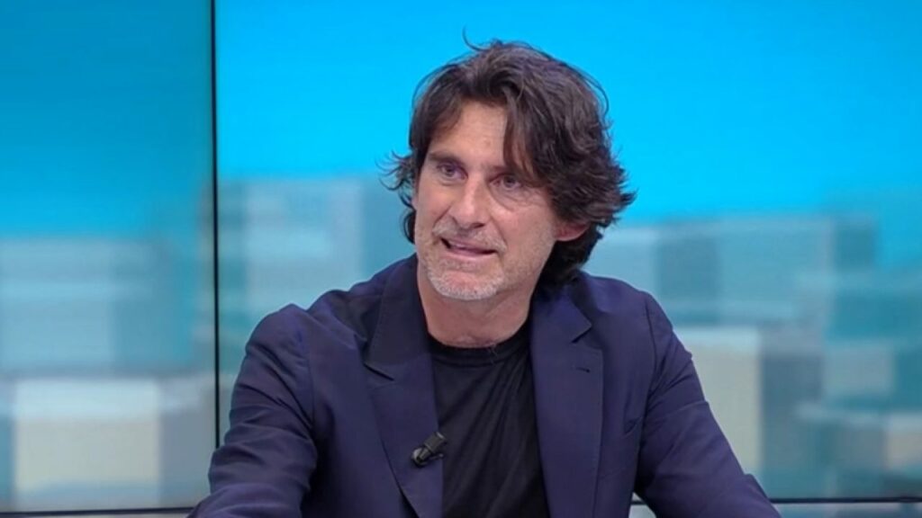 Caso plusvalenze, Bucciantini: "Campionati falsati da 30 anni. Molte squadre hanno vinto così" - VIDEO