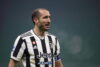 Chiellini insultato pesantemente per il suo passato alla Juventus