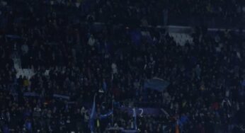 Napoli Club Cesena: “Colpiti da una molotov, poteva morire qualcuno”. Il racconto