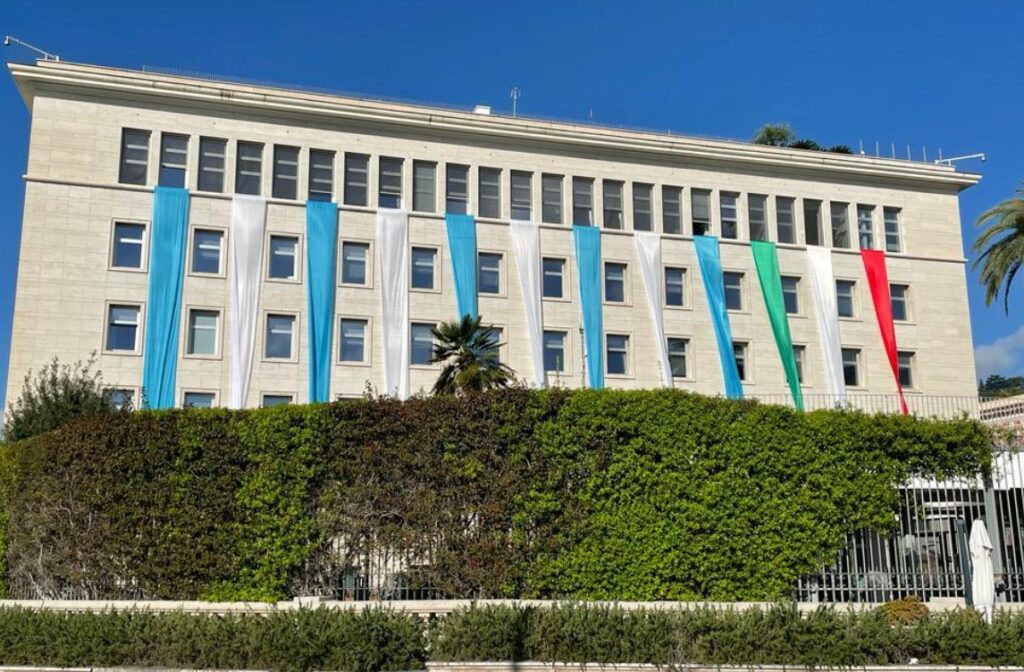 consolato usa napoli