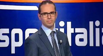 Criscitiello: “Inter e Milan in semifinale, ma c’è una brutta notizia”