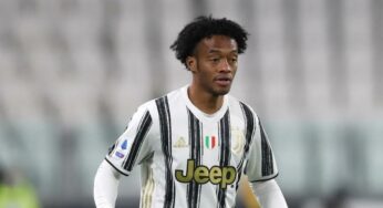 Cuadrado è un ‘giocatore vergognoso’, De Giuseppe: “Dovrebbe fare il tuffatore in Colombia” – VIDEO