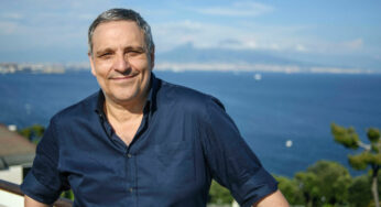 De Giovanni affonda il Milan: “Napoli, si dormono sonni tranquilli…”