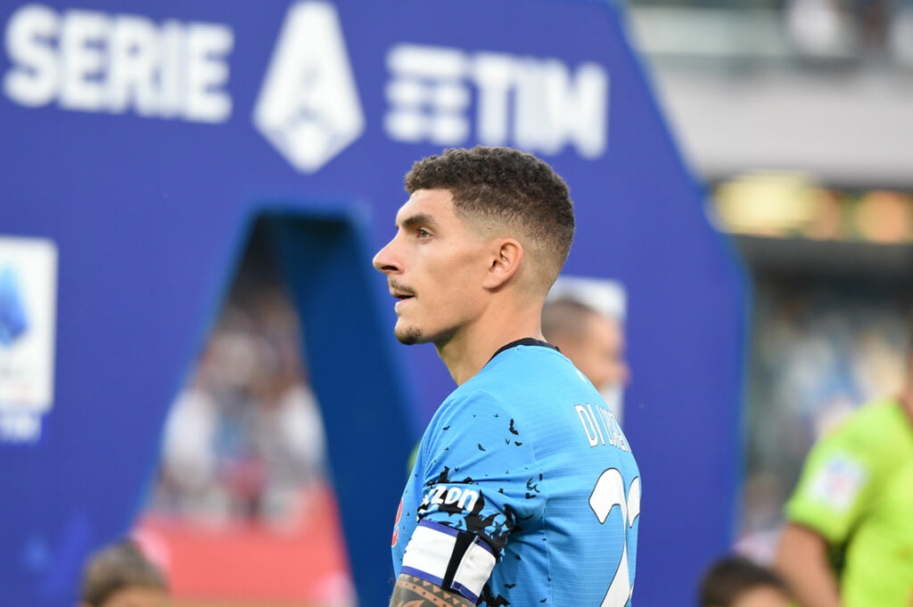 Di Lorenzo Rinnova con il Napoli, Kim Min-Jae in Partenza: Ecco i Possibili Sostituti