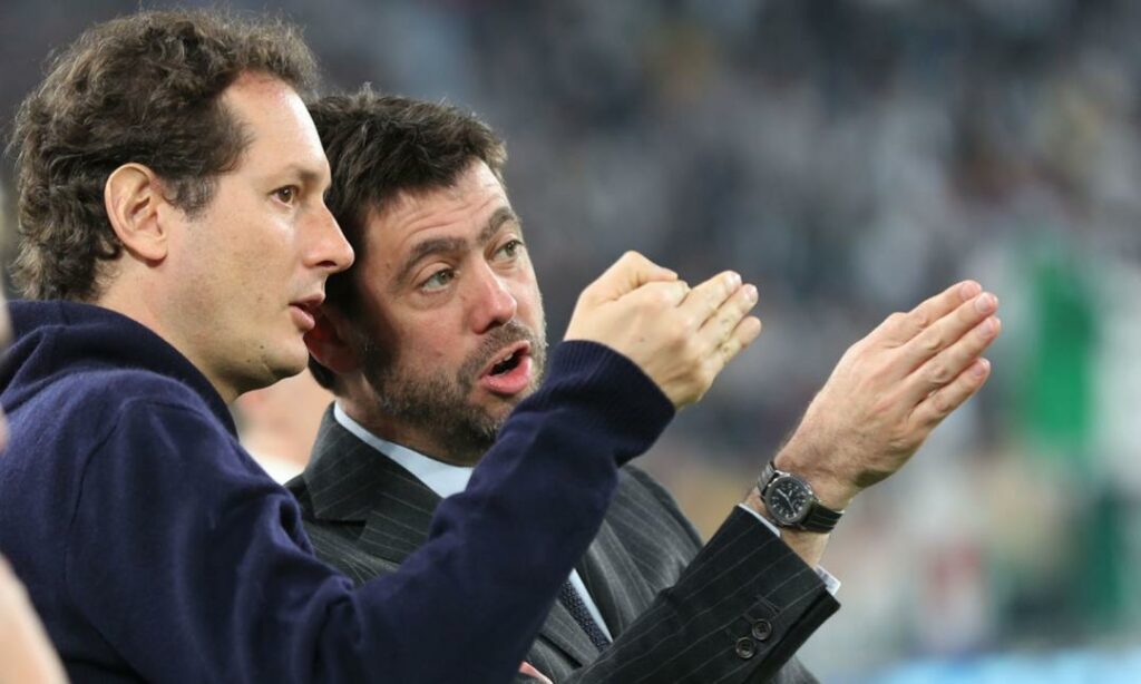 John Elkann: "La Juve nega ogni illecito". Ringraziamenti ad Agnelli e ottimismo per il futuro