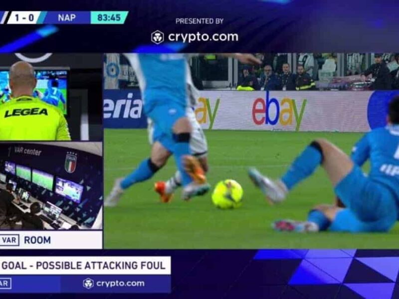 La moviola zittisce i tifosi della Juve: "Il gol di Di Maria era da annullare"