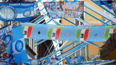 Cazzullo difende i tifosi del Napoli: "Vergognoso quello che stanno subendo"