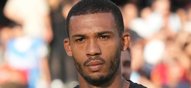 Juan Jesus: "Ricordatevi cosa dissi l'anno scorso"