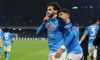 Juve-Napoli: scatta l'obbligo morale di 'risarcire' i tifosi azzurri dopo la Champions