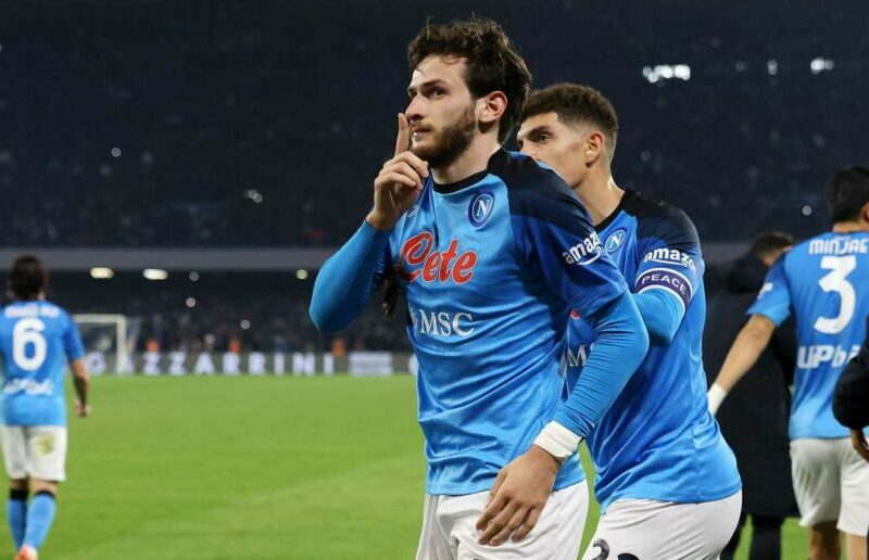 Juve-Napoli: scatta l'obbligo morale di 'risarcire' i tifosi azzurri dopo la Champions