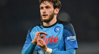 Specchia distrugge Kvaratskhelia: “Ha le sue colpe…”