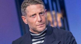 Complimenti Juve, Pistocchi tira in ballo Lapo Elkann: “Pensi si possa fare di meglio?” – FOTO