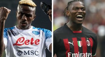 Napoli-Milan: vale un sogno, ecco chi la gioca. Tutte le novità di formazione