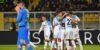 Lecce-Napoli 1-2 azzurri tornano alla vittoria. Ora la champions