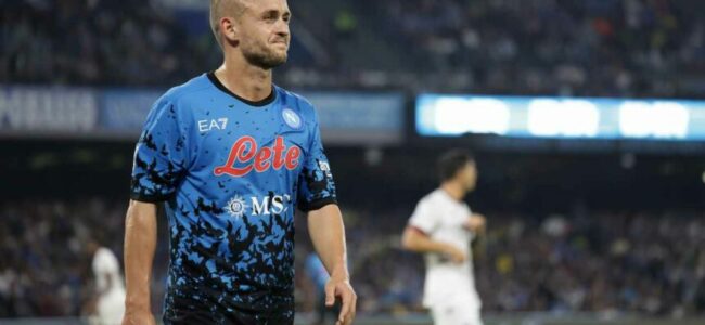 Formazione Napoli, l'indizio di Spalletti contro il Verona. Ecco chi potrebbe riposare