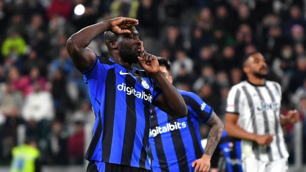 Squalifica Lukaku: oltre la rivalità Inter-Juve, la verità che il calcio italiano nasconde