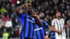 insulti razzisti lukaku inter juve