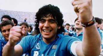 Skuhravy e l’aneddoto su Maradona: “Impietrito dalle sue giocate”