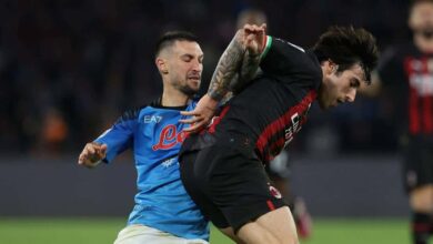 Padovan: "Milan-Napoli, ne sono certo, ecco chi andrà in semifinale"