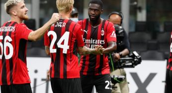 Tutti i duelli di Napoli-Milan: Pioli ha l’arma per fermare Osimhen