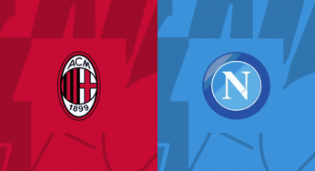 PRONOSTICI MILAN – NAPOLI: IL PRIMO ATTO DI UNA SFIDA CHE ENTRERÀ NELLA STORIA