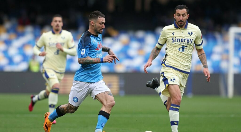 Mediaset – Spalletti deve ritrovare il Napoli, il Verona poteva sbancare il Maradona