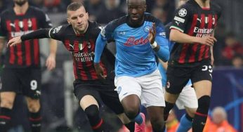 Riscatto Ndombele, il Napoli ha preso la decisione definitiva