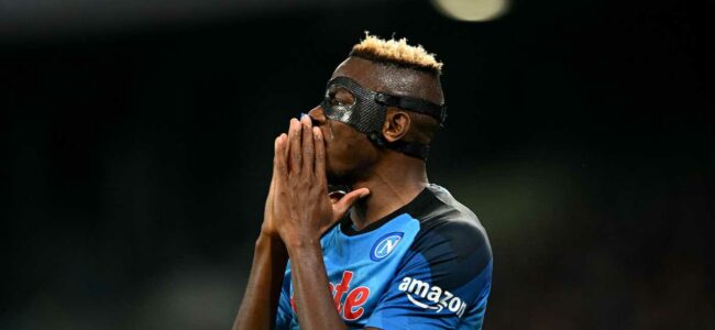 osimhen napoli verona traversa