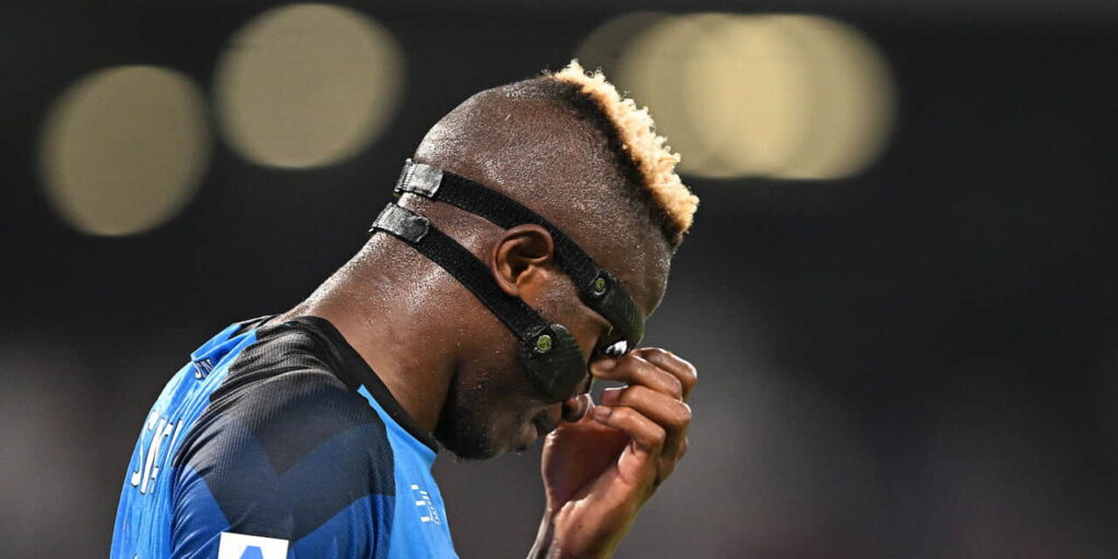 osimhen milan napoli