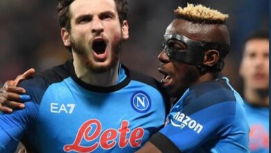 Kvaratskhelia osimhen juventus napoli