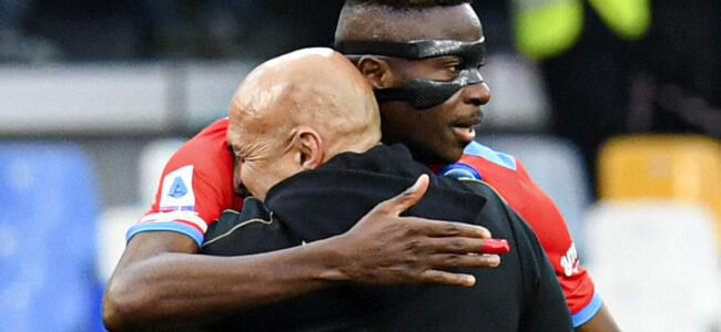 osimhen titolare napoli milan