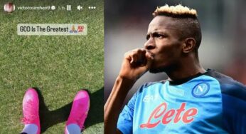 Napoli, Osimhen vuole il Milan, Spalletti punta su Raspadori